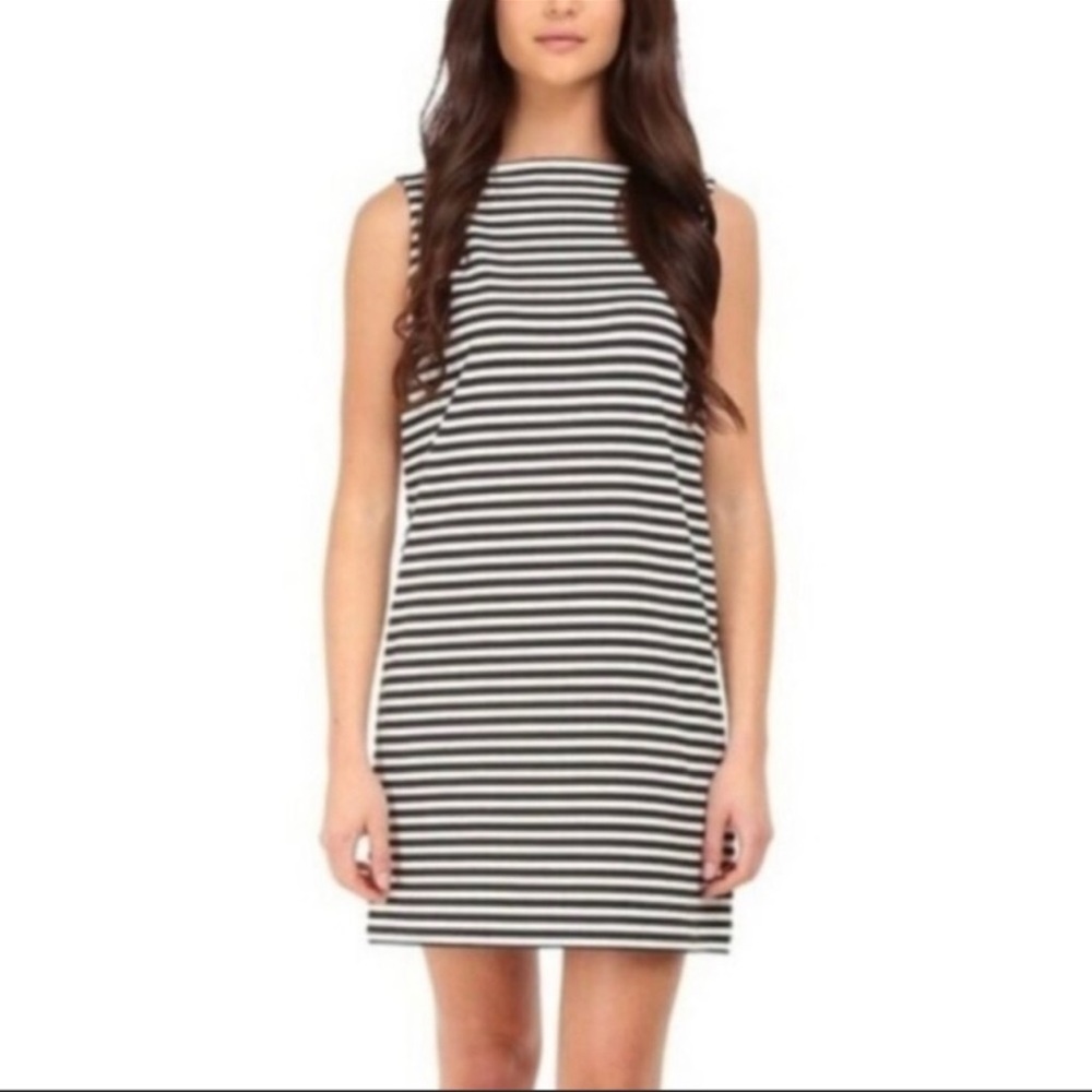 Kate spade broom street midi shirt dress